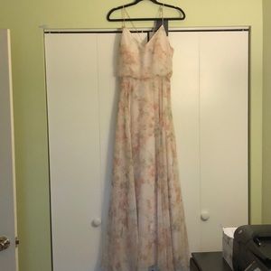 Jenny Yoo Innesse Gown